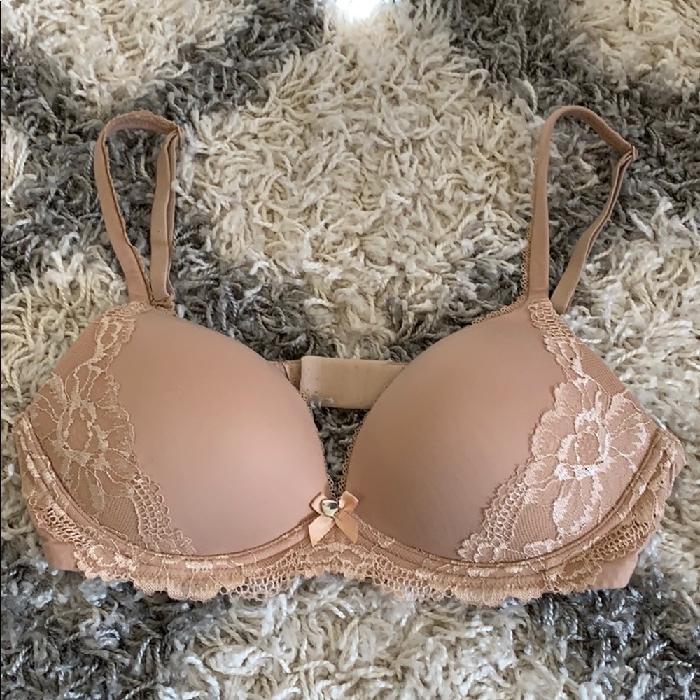 ✨LIKE NEW✨ Body by Victoria Wireless